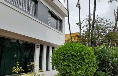 Sobrado com 4 quartos à venda ou para locação em ipiranga - sp