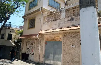 Casa com 3 quartos para locação em vila ester (zona norte) - sp