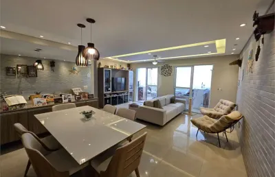 Apartamento com 3 quartos à venda ou para locação em santana - sp
