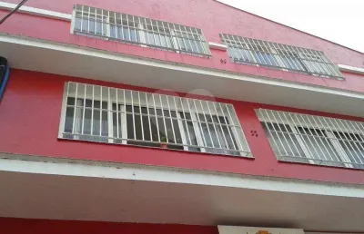 Sobrado com 1 quartos para locação em parada inglesa - sp