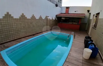 Casa com 4 quartos à venda ou para locação em parque mandaqui - sp
