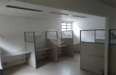 Sobrado com 1 quartos para locação em vila carolina - sp