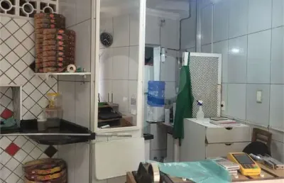 Ponto comercial para alugar na Rua Antônio Pereira de Sousa, Santana, São Paulo