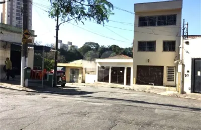 Prédio inteiro à venda ou para locação em vila guedes - sp