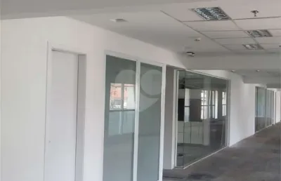 Sala comercial para alugar na Rua Doutor César, Santana, São Paulo