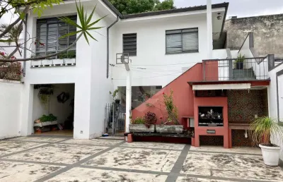 Sobrado com 3 quartos à venda ou para locação em parque colonial - sp