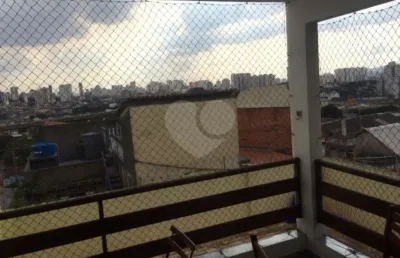 Casa com 1 quartos para locação em vila aricanduva - sp