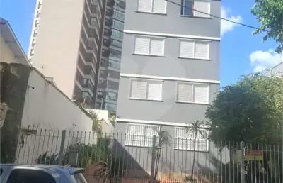 Apartamento com 3 quartos à venda ou para locação em jardim das acácias - sp