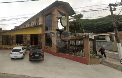 Salão comercial à venda ou para locação em casa verde média - sp