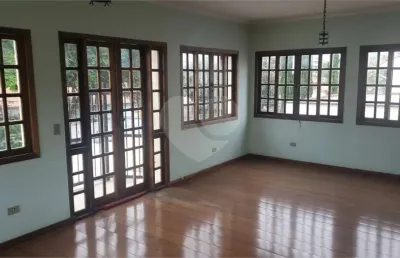 Sobrado com 4 quartos à venda ou para locação em vila congonhas - sp