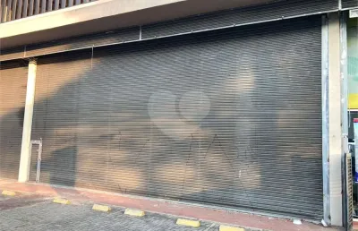 Salão comercial para locação em vila albertina - sp