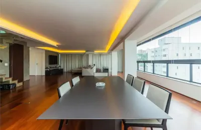 Apartamento com 2 quartos à venda ou para locação em vila madalena - sp