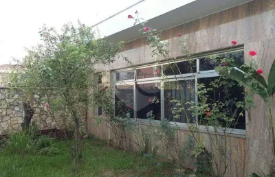 Casa térrea com 3 quartos à venda ou para locação em vila galvão - sp