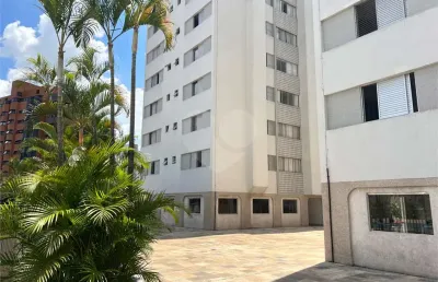 Cobertura com 3 quartos à venda ou para locação em água fria - sp