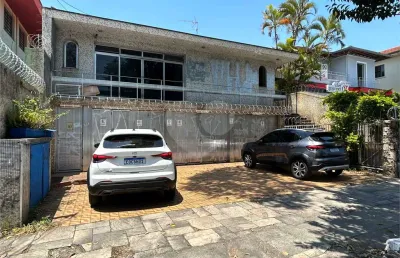 Casa com 4 quartos para alugar na Rua Brigadeiro Gavião Peixoto, Lapa, São Paulo