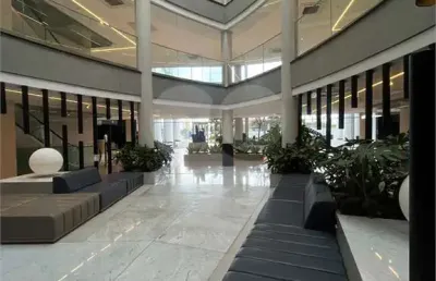 Sala comercial à venda na Presidente Castelo Branco, Bom Retiro, São Paulo