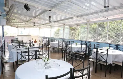 Ponto comercial para alugar na Avenida José Joaquim Seabra, Butantã, São Paulo
