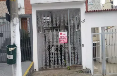 Salão comercial para locação em jardim são paulo(zona norte) - sp
