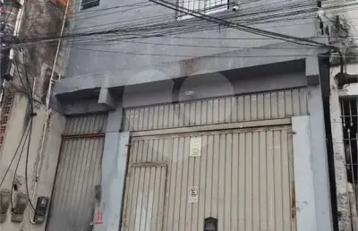 Casa de vila com 4 quartos à venda em jardim filhos da terra - sp