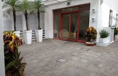 Salas à venda ou para locação em jardim paulista - sp