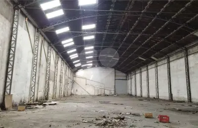 Barracão / Galpão / Depósito para alugar na Carmópolis De Minas, Vila Maria, São Paulo
