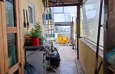 Sobrado com 5 quartos à venda ou para locação em alto da lapa - sp
