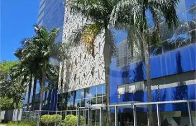 Lajes corporativas à venda em jardim caravelas - sp