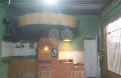 Casa de vila com 4 quartos à venda em parque casa de pedra - sp