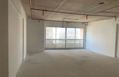 Sala comercial para alugar na Avenida Anápolis, Alphaville, Barueri