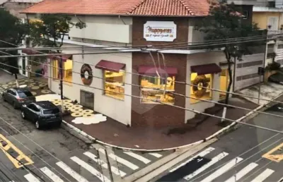 Sobrado com 3 quartos à venda ou para locação em santa teresinha - sp