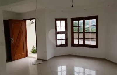 Condomínio com 3 quartos à venda em vila irmãos arnoni - sp