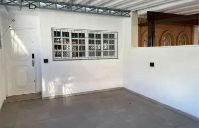 Sobrado com 2 quartos à venda em parque casa de pedra - sp