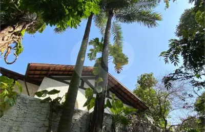 Casa com 4 quartos à venda ou para locação em vila madalena - sp