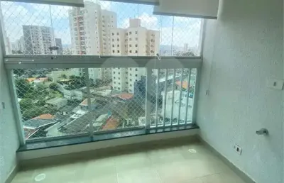 Apartamento com 2 quartos à venda ou para locação em santa teresinha - sp