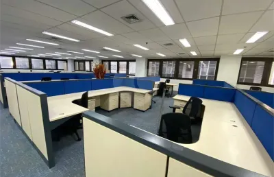 Sala comercial para alugar na Avenida Paulista, Bela Vista, São Paulo