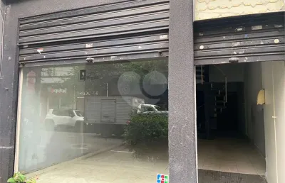Sobrado com 2 quartos à venda em vila nova conceição - sp
