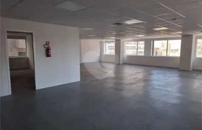 Sala comercial à venda na Avenida Paulista, Bela Vista, São Paulo