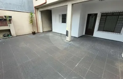 Casa com 3 quartos para alugar na Major Caetano Da Costa, Santana, São Paulo