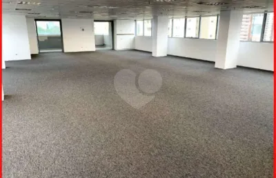 Lajes corporativas para locação em jardim caravelas - sp