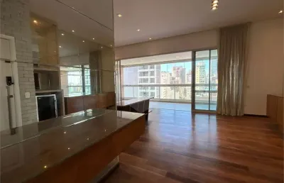 Apartamento com 3 quartos à venda ou para locação em perdizes - sp