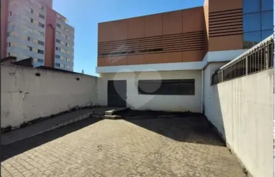 Ponto comercial à venda na Avenida Dom Pedro I, Ipiranga, São Paulo