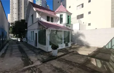 Casa à venda na Rua Augusto Tolle, Santana, São Paulo