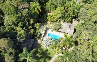 Fazenda à venda na Do Engordador, Tremembé, São Paulo