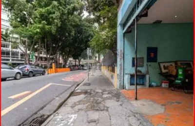 Galpão à venda ou para locação em vila buarque - sp