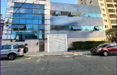 Prédio inteiro à venda ou para locação em vila isolina mazzei - sp