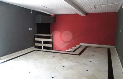 Ponto comercial para alugar na Rua Doutor Virgílio de Carvalho Pinto, Pinheiros, São Paulo