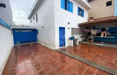 Casa com 4 quartos à venda ou para locação em jardim nossa senhora do carmo - sp