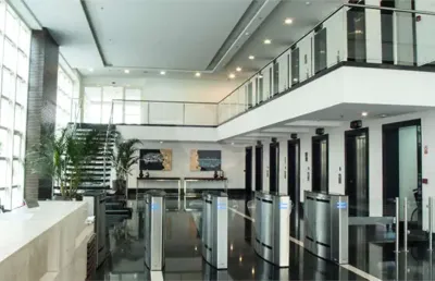 Sala comercial para alugar na Avenida Angélica, Bela Vista, São Paulo