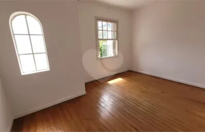 Casa com 3 quartos à venda na Rua Marcílio Dias, Lapa, São Paulo