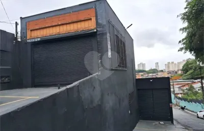 Ponto comercial à venda na Avenida Santa Inês, Mandaqui, São Paulo